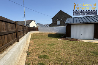 Ma-Cabane - Vente Maison Fougères, 146 m²