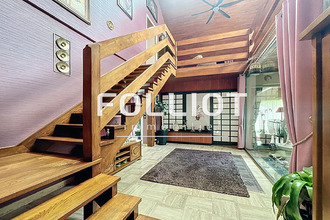 Ma-Cabane - Vente Maison FOUGERES, 302 m²