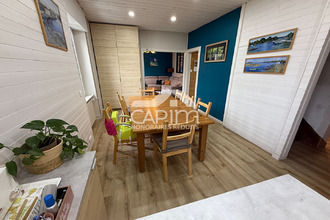 Ma-Cabane - Vente Maison FOUGERES, 169 m²