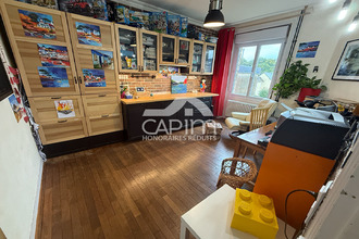 Ma-Cabane - Vente Maison FOUGERES, 169 m²