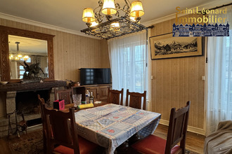 Ma-Cabane - Vente Maison Fougères, 87 m²