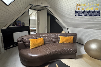 Ma-Cabane - Vente Maison Fougères, 118 m²