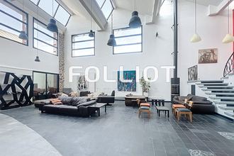 Ma-Cabane - Vente Maison FOUGERES, 538 m²