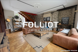 Ma-Cabane - Vente Maison FOUGERES, 144 m²