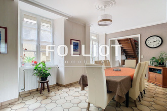 Ma-Cabane - Vente Maison FOUGERES, 144 m²