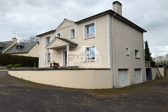 Ma-Cabane - Vente Maison FOUGERES, 178 m²