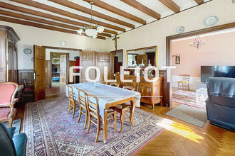 Ma-Cabane - Vente Maison FOUGERES, 216 m²