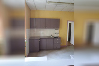 Ma-Cabane - Vente Maison FOUGERES, 500 m²