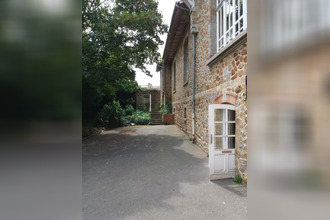 Ma-Cabane - Vente Maison FOUGERES, 500 m²