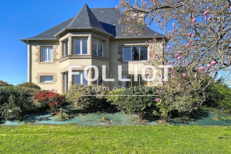 Ma-Cabane - Vente Maison FOUGERES, 260 m²