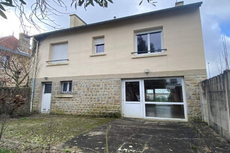 Ma-Cabane - Vente Maison FOUGERES, 167 m²