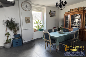 Ma-Cabane - Vente Maison Fougères, 80 m²