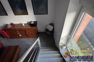 Ma-Cabane - Vente Maison Fougères, 80 m²