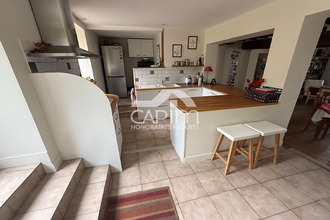 Ma-Cabane - Vente Maison FOUGERES, 191 m²