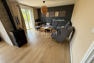 Ma-Cabane - Vente Maison FOUGERES, 210 m²