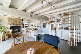 Ma-Cabane - Vente Maison FOUGERES, 93 m²