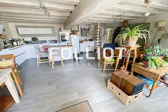 Ma-Cabane - Vente Maison FOUGERES, 93 m²