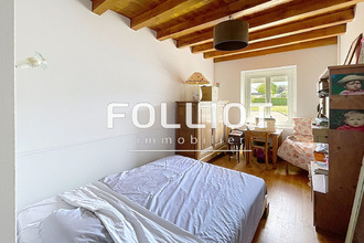 Ma-Cabane - Vente Maison FOUGERES, 93 m²