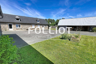 Ma-Cabane - Vente Maison FOUGERES, 93 m²
