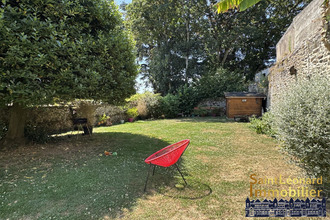 Ma-Cabane - Vente Maison Fougères, 223 m²