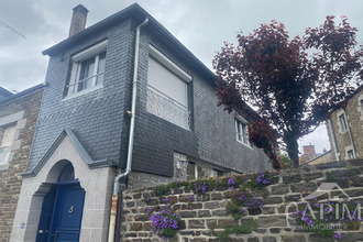Ma-Cabane - Vente Maison FOUGERES, 334 m²