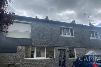 Ma-Cabane - Vente Maison FOUGERES, 334 m²
