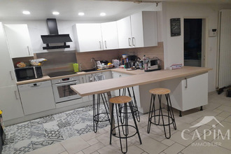 Ma-Cabane - Vente Maison FOUGERES, 334 m²