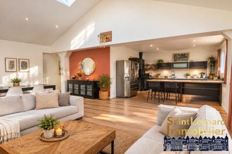 Ma-Cabane - Vente Maison Fougères, 166 m²