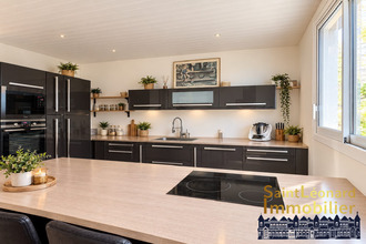 Ma-Cabane - Vente Maison Fougères, 166 m²