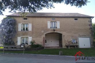Ma-Cabane - Vente Maison Fougerolles, 198 m²