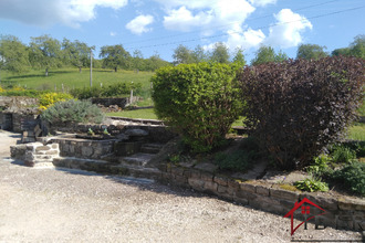 Ma-Cabane - Vente Maison Fougerolles, 198 m²
