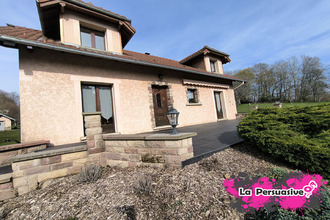 Ma-Cabane - Vente Maison FOUGEROLLES, 148 m²