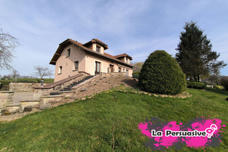 Ma-Cabane - Vente Maison FOUGEROLLES, 148 m²