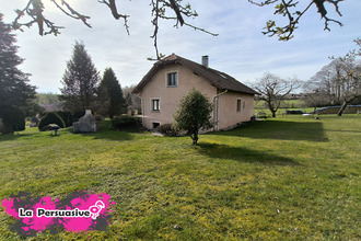 Ma-Cabane - Vente Maison FOUGEROLLES, 148 m²