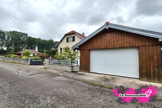 Ma-Cabane - Vente Maison FOUGEROLLES, 147 m²
