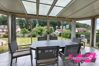 Ma-Cabane - Vente Maison FOUGEROLLES, 147 m²