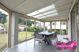 Ma-Cabane - Vente Maison FOUGEROLLES, 147 m²