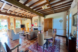 Ma-Cabane - Vente Maison FOUGUEYROLLES, 375 m²