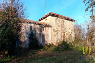 Ma-Cabane - Vente Maison Fougueyrolles, 193 m²