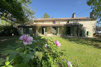 Ma-Cabane - Vente Maison FOUGUEYROLLES, 248 m²
