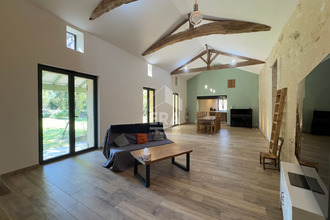Ma-Cabane - Vente Maison FOUGUEYROLLES, 248 m²