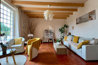 Ma-Cabane - Vente Maison FOUGUEYROLLES, 252 m²