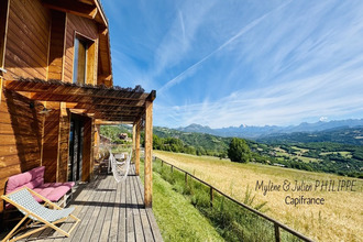 Vente Maison 05130, FOUILLOUSE France