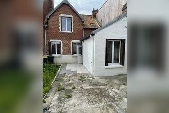 Ma-Cabane - Vente Maison Fouilloy, 88 m²