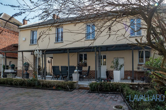 Ma-Cabane - Vente Maison Fouilloy, 205 m²