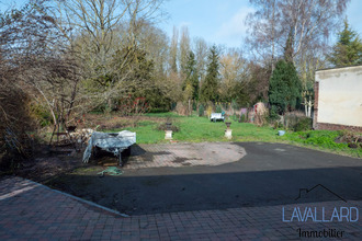 Ma-Cabane - Vente Maison Fouilloy, 205 m²