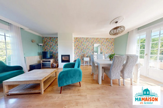 Ma-Cabane - Vente Maison Fouilloy, 122 m²
