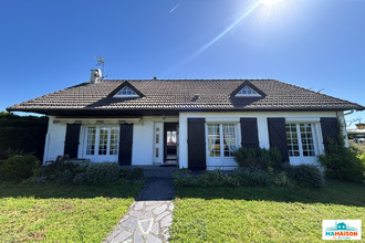 Ma-Cabane - Vente Maison Fouilloy, 122 m²