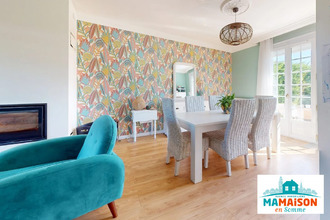 Ma-Cabane - Vente Maison Fouilloy, 122 m²