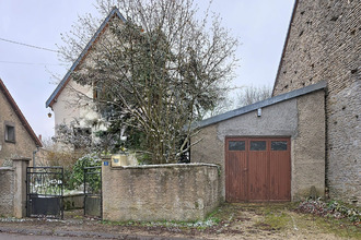 Ma-Cabane - Vente Maison Foulain, 110 m²